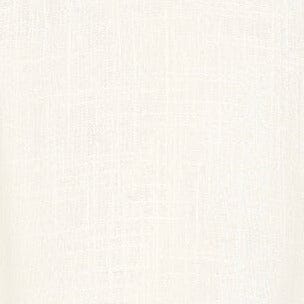 Sheer Gauze Mini Cover-Up Dress with Frayed Hem | Tillie Buttercream