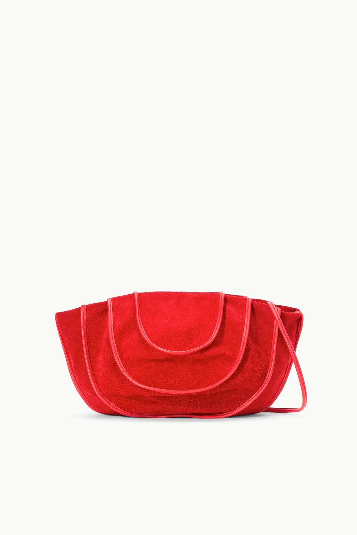 Convertible Shoulder Bag & Clutch with Removable Strap | Wells Bag