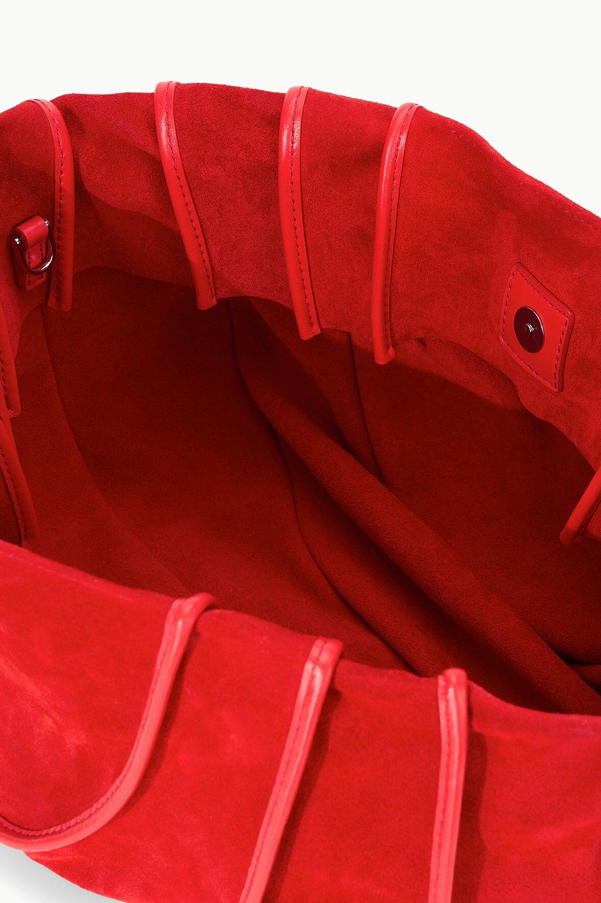 Convertible Shoulder Bag & Clutch with Removable Strap | Wells Bag