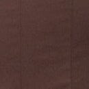 Corset-Style Cotton Poplin Dress with Full Skirt | Wells Earth