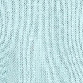 Chunky Oversized V-Neck Sweater for Women | Wilson Mist