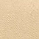 Fitted Stretch Twill Suiting Vest with Hook & Eye Closures | Bevel Top