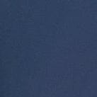 Midi Dress with Fitted Waist & A-Line Skirt | Cafu Navy