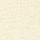 Relaxed Fit Organic Cotton Sweater | Cala Ivory