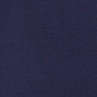High Neck Organza Gown with Tiered Skirt | Calluna Dress Navy