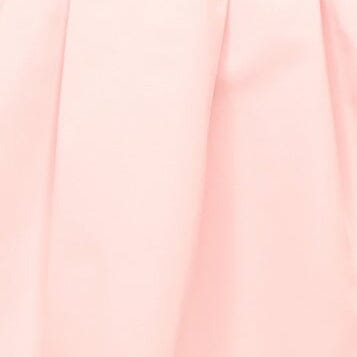 Strapless A-Line Mini Dress with Empire Waist & Corset | Cordelia