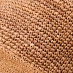 Straw Crochet Bucket Hat with Wide Brim for Summer | Rita Tan
