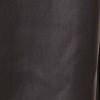 Custom Pet Portrait Vegan Leather Jacket | Black Ryan Jacket