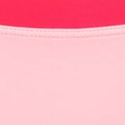 Low-Rise Bikini Bottom with Moderate Coverage | Gemma Sweetheart Cherry