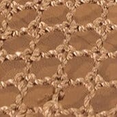 Breathable Netting Ballet Flats for Women | Alba Tan