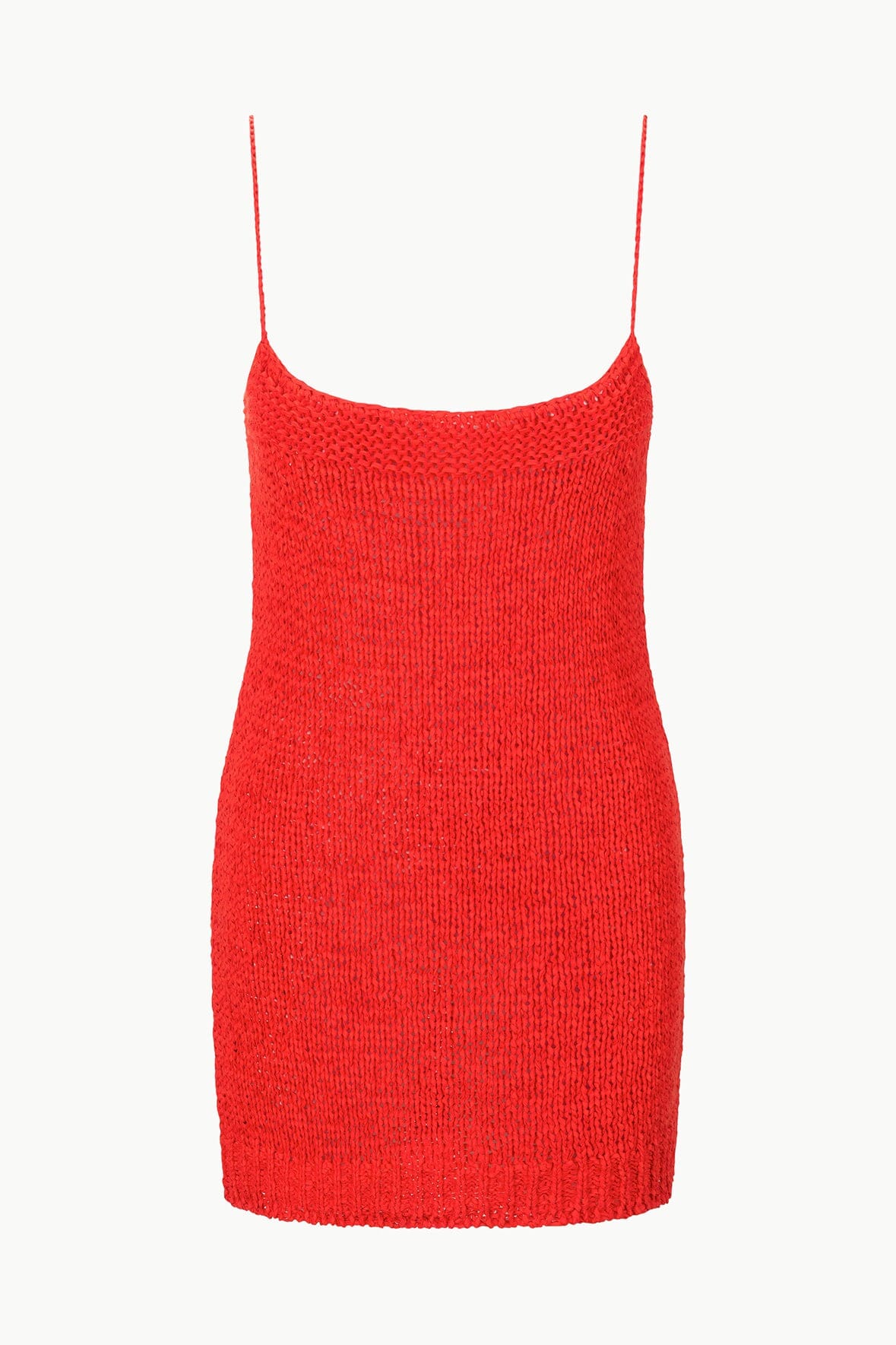 Relaxed Spaghetti Strap Mini Dress | Haze by Cayenne