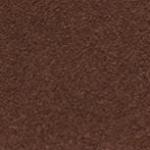 Mahogany Suede Alba Pump | Comfortable Cylinder Heel & Rounded Toe