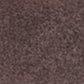 Laurel Suede Flat Sandal with Rounded Straps | Mahogany