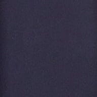 High Rise Midi Skirt with Hidden Zipper | Lighthouse Navy
