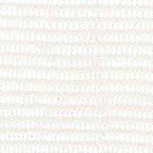 Maxi Crochet Dress with Boat Neck & Open Back | Lorena Ivory