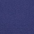 Mini Square Neck Knit Dress with Ottoman Stitch | Ellison Navy
