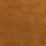 Soft Suede Shoulder Bag with Zip Closure | Mini Taru Bag
