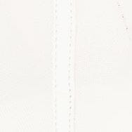 Nappa Leather & Mesh Slip-On Sandals with Square Toe | Alessandra