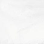 Off-the-Shoulder Cotton Poplin Top with Ruching | Phare White