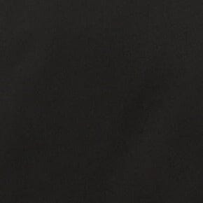 One Shoulder Mini Dress with Asymmetrical Neckline | Riviera Black