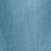 Wide Leg Linen Pants with Pockets | Sasha Slate Blue