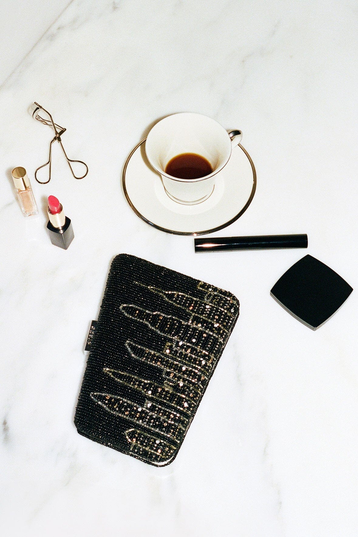 Stylish Clutch Purse for Women | The Clutch