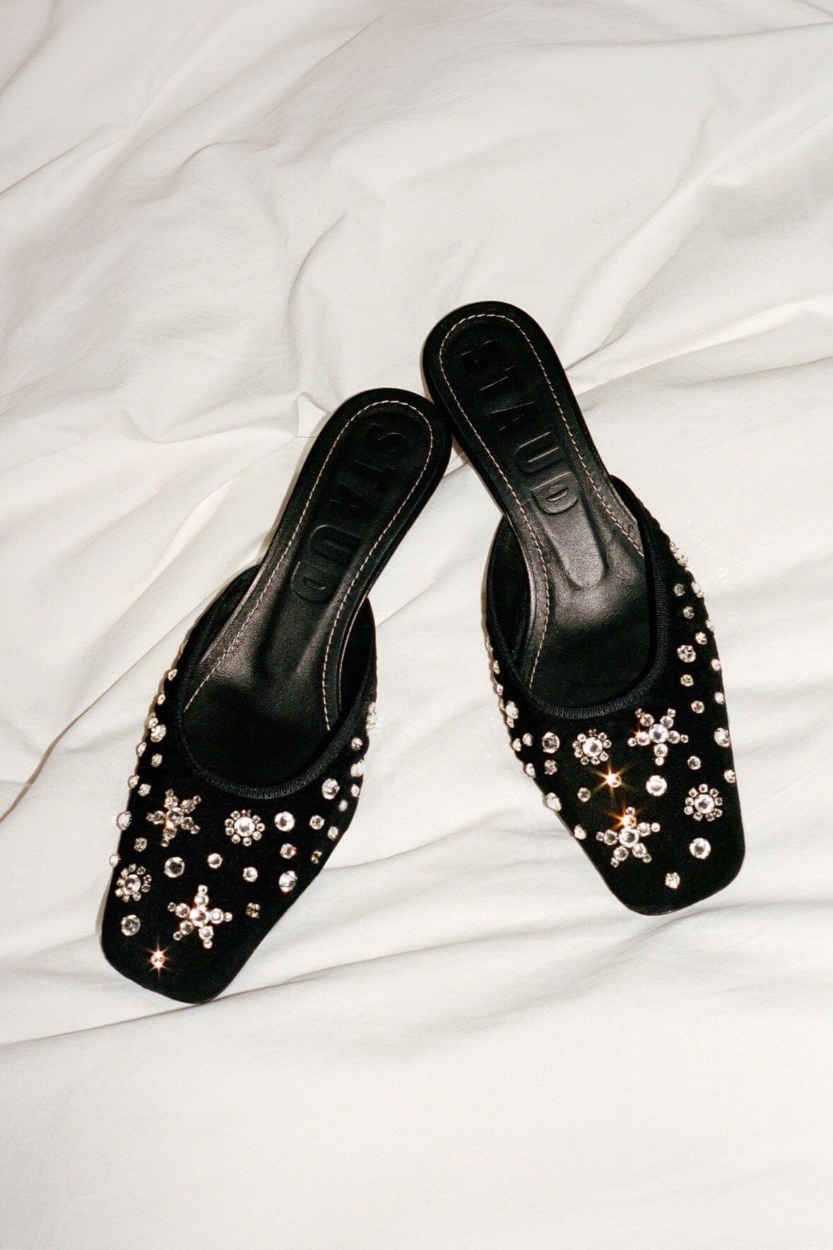 Otto Kitten Heel Shoes for Women | Stylish & Comfortable