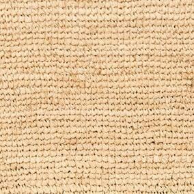 Oversized Raffia Tote Bag with Leather Base & Zip Pocket | Squillo